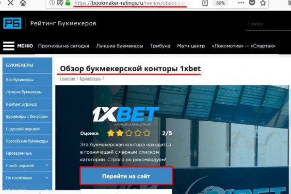 Список луковых tor сайтов